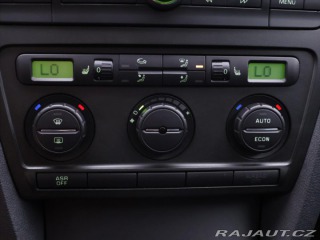 Škoda Octavia 2,0 TDI Elegance + Kůže X 2007