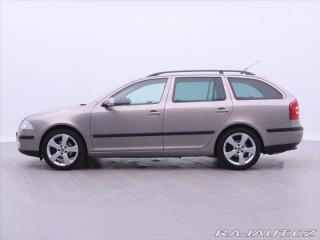 Škoda Octavia 2,0 TDI Elegance + Kůže X 2007