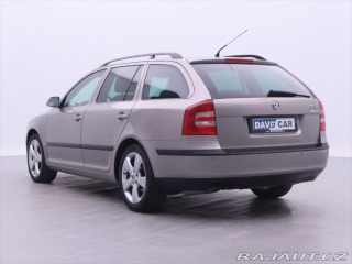 Škoda Octavia 2,0 TDI Elegance + Kůže X 2007