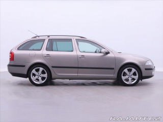 Škoda Octavia 2,0 TDI Elegance + Kůže X 2007