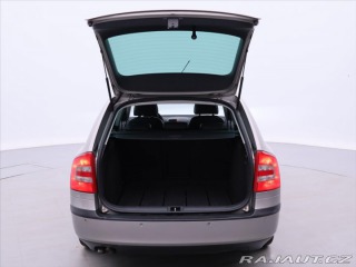 Škoda Octavia 2,0 TDI Elegance + Kůže X 2007