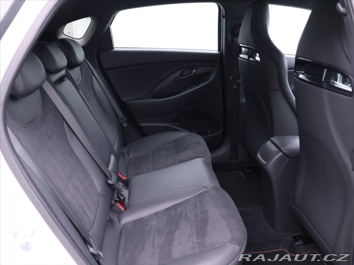 Hyundai i30 2,0 T-GDI 280 N Performan 2022