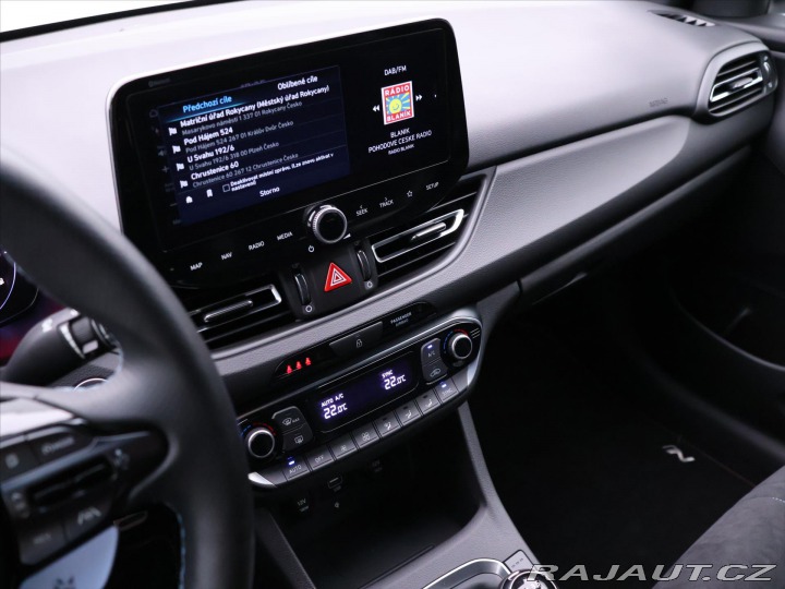 Hyundai i30 2,0 T-GDI 280 N Performan 2022
