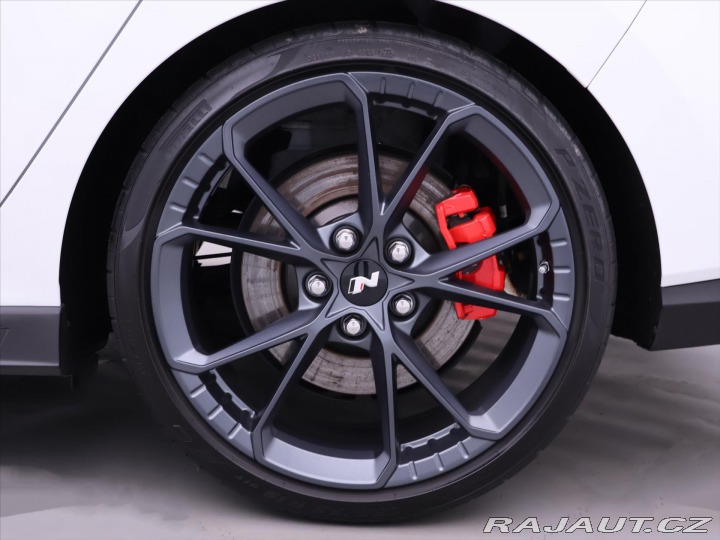 Hyundai i30 2,0 T-GDI 280 N Performan 2022