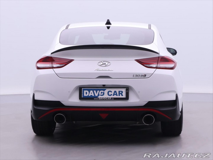 Hyundai i30 2,0 T-GDI 280 N Performan 2022