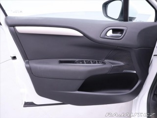 Citroën C4 1,6 VTi 88kW Tendance CZ 2014
