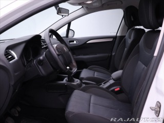 Citroën C4 1,6 VTi 88kW Tendance CZ 2014