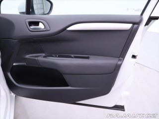 Citroën C4 1,6 VTi 88kW Tendance CZ 2014