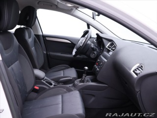 Citroën C4 1,6 VTi 88kW Tendance CZ 2014
