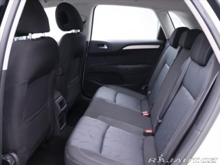 Citroën C4 1,6 VTi 88kW Tendance CZ 2014