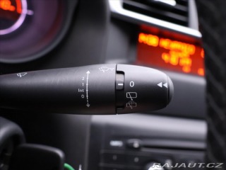 Citroën C4 1,6 VTi 88kW Tendance CZ 2014