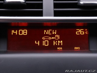 Citroën C4 1,6 VTi 88kW Tendance CZ 2014