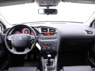 Citroën C4 1,6 VTi 88kW Tendance CZ 2014