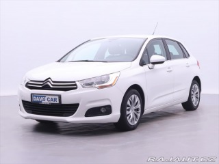 Citroën C4 1,6 VTi 88kW Tendance CZ 2014