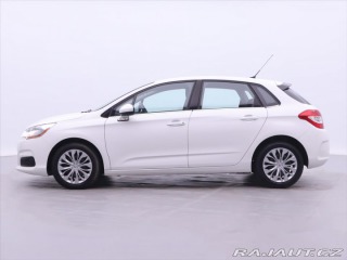 Citroën C4 1,6 VTi 88kW Tendance CZ 2014