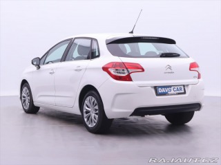 Citroën C4 1,6 VTi 88kW Tendance CZ 2014