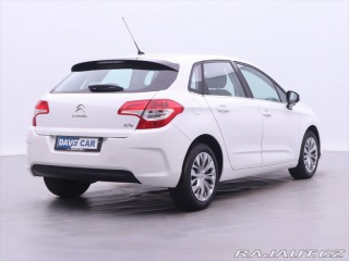Citroën C4 1,6 VTi 88kW Tendance CZ 2014