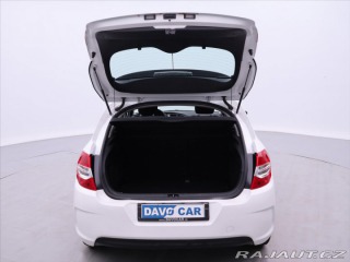 Citroën C4 1,6 VTi 88kW Tendance CZ 2014