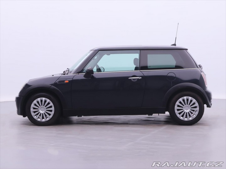 Mini One 1,6 i 66kW Klima Panorama 2006
