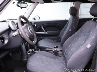 Mini One 1,6 i 66kW Klima Panorama 2006