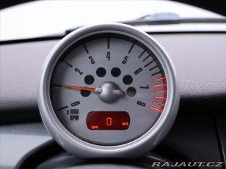 Mini One 1,6 i 66kW Klima Panorama 2006