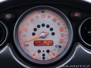 Mini One 1,6 i 66kW Klima Panorama 2006
