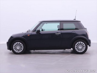 Mini One 1,6 i 66kW Klima Panorama 2006