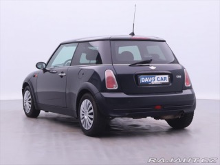 Mini One 1,6 i 66kW Klima Panorama 2006