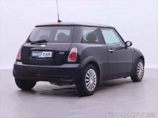 Mini One 1,6 i 66kW Klima Panorama 2006