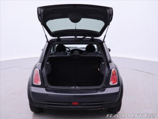 Mini One 1,6 i 66kW Klima Panorama 2006