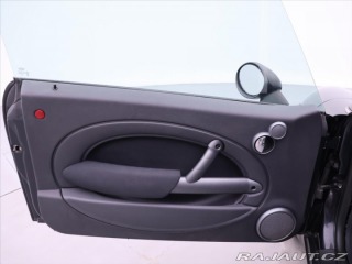 Mini One 1,6 i 66kW Klima Panorama 2006
