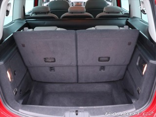 Seat Alhambra 2,0 TDI Style 7-Míst Aut. 2014