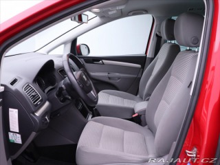 Seat Alhambra 2,0 TDI Style 7-Míst Aut. 2014