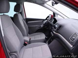 Seat Alhambra 2,0 TDI Style 7-Míst Aut. 2014