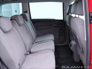 Seat Alhambra 2,0 TDI Style 7-Míst Aut. 2014