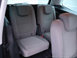 Seat Alhambra 2,0 TDI Style 7-Míst Aut. 2014