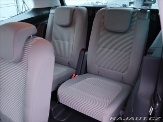 Seat Alhambra 2,0 TDI Style 7-Míst Aut. 2014