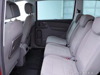 Seat Alhambra 2,0 TDI Style 7-Míst Aut. 2014