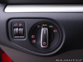 Seat Alhambra 2,0 TDI Style 7-Míst Aut. 2014