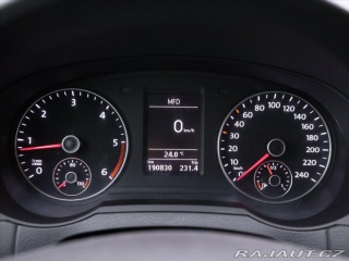 Seat Alhambra 2,0 TDI Style 7-Míst Aut. 2014