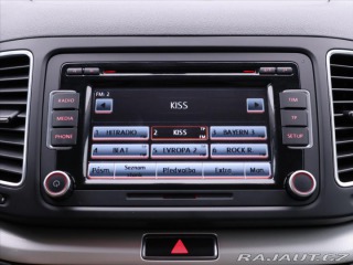 Seat Alhambra 2,0 TDI Style 7-Míst Aut. 2014