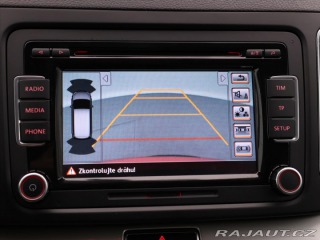 Seat Alhambra 2,0 TDI Style 7-Míst Aut. 2014