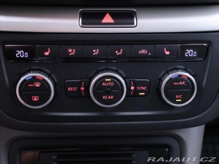 Seat Alhambra 2,0 TDI Style 7-Míst Aut. 2014
