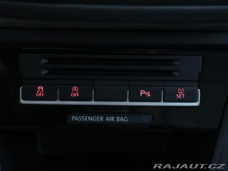Seat Alhambra 2,0 TDI Style 7-Míst Aut. 2014