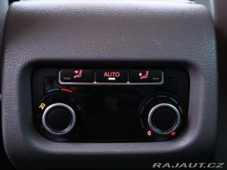 Seat Alhambra 2,0 TDI Style 7-Míst Aut. 2014