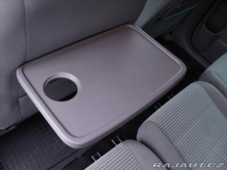 Seat Alhambra 2,0 TDI Style 7-Míst Aut. 2014