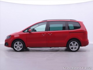 Seat Alhambra 2,0 TDI Style 7-Míst Aut. 2014