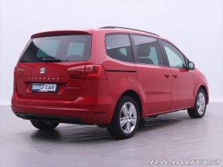 Seat Alhambra 2,0 TDI Style 7-Míst Aut. 2014