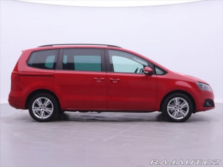 Seat Alhambra 2,0 TDI Style 7-Míst Aut. 2014
