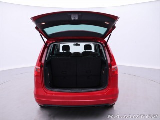 Seat Alhambra 2,0 TDI Style 7-Míst Aut. 2014